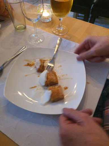 Photo of Daphne Restaurant - 2 Crescent Pl, Cheltenham GL50 3PG